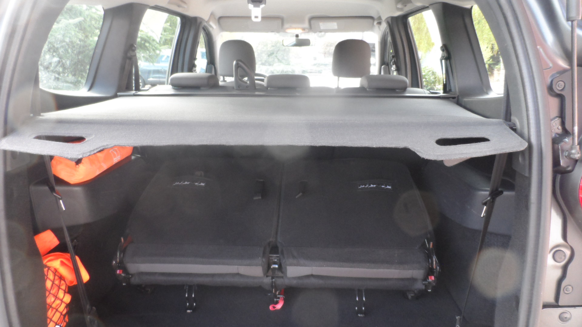 Dacia Lodgy - Photo 11